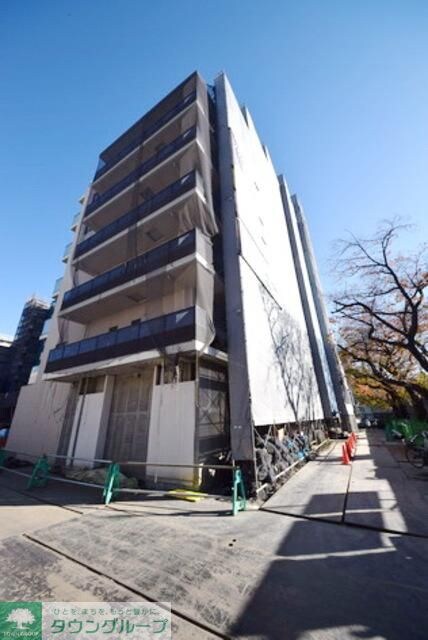 ブランシエスタ王子の物件内観写真