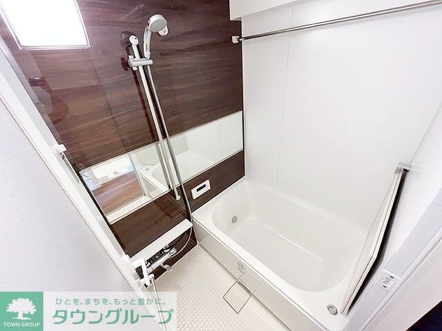 フルハウス赤羽の物件内観写真