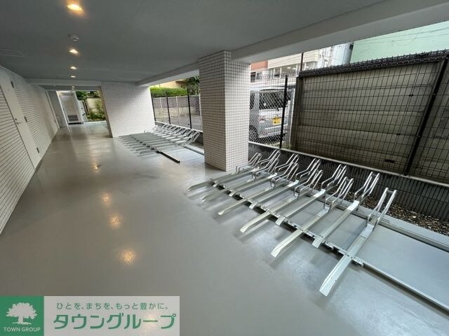 フルハウス赤羽の物件内観写真