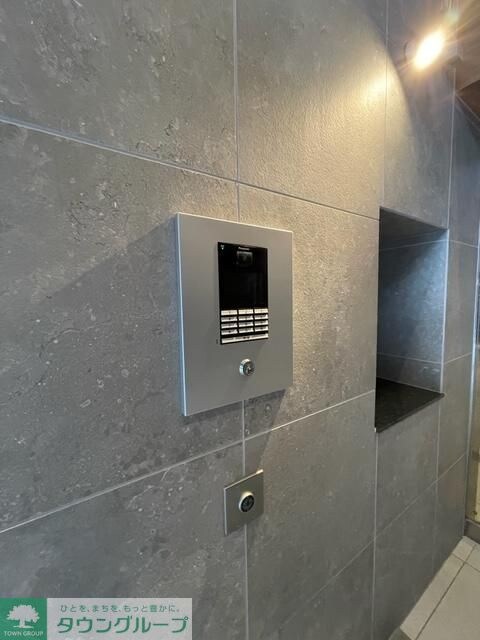 フルハウス赤羽の物件内観写真