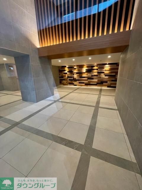 フルハウス赤羽の物件内観写真