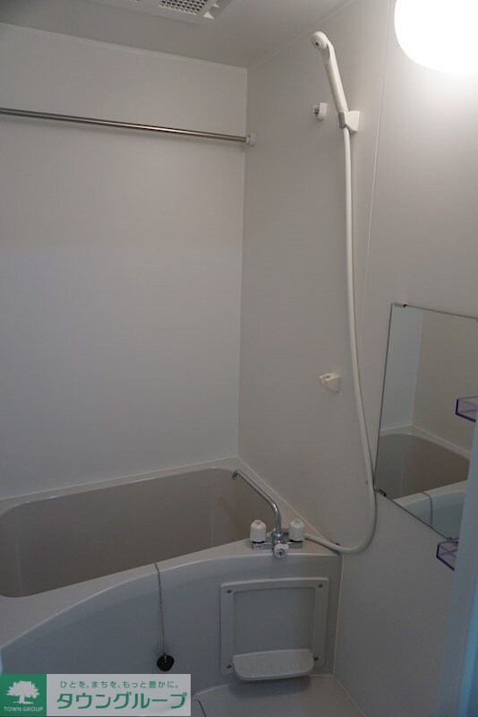 penny laneの物件内観写真