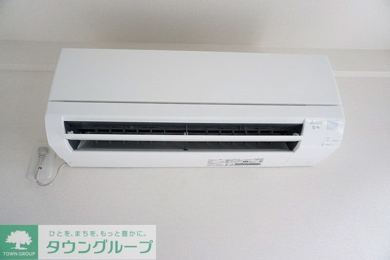 penny laneの物件内観写真