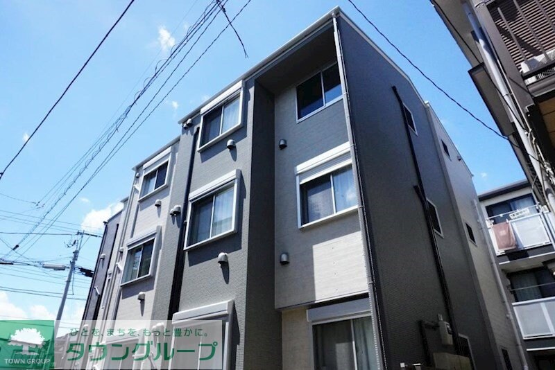 penny laneの物件内観写真