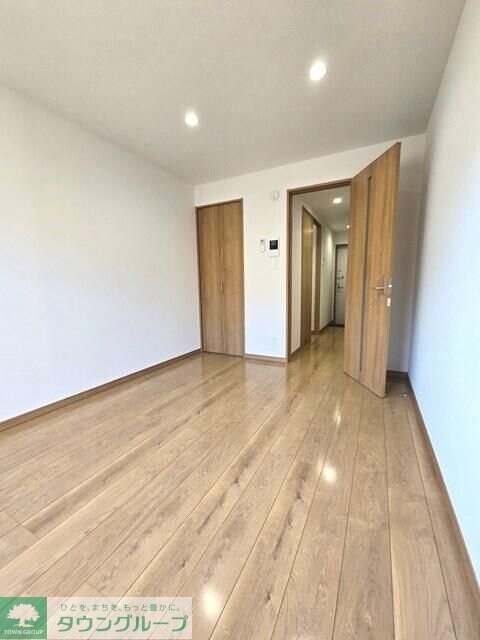 Espacio芝Aの物件内観写真