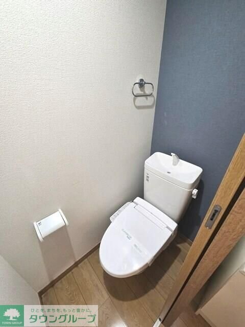 Espacio芝Aの物件内観写真