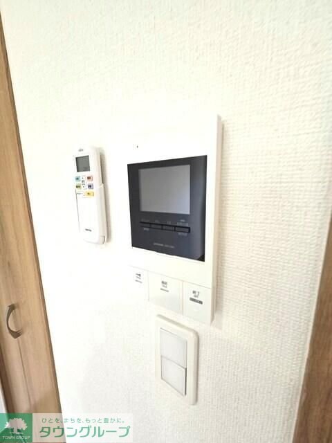 Espacio芝Aの物件内観写真