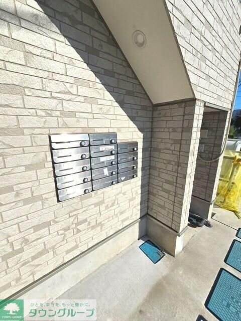 Espacio芝Aの物件内観写真