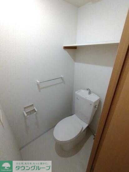 SKコートIVの物件内観写真