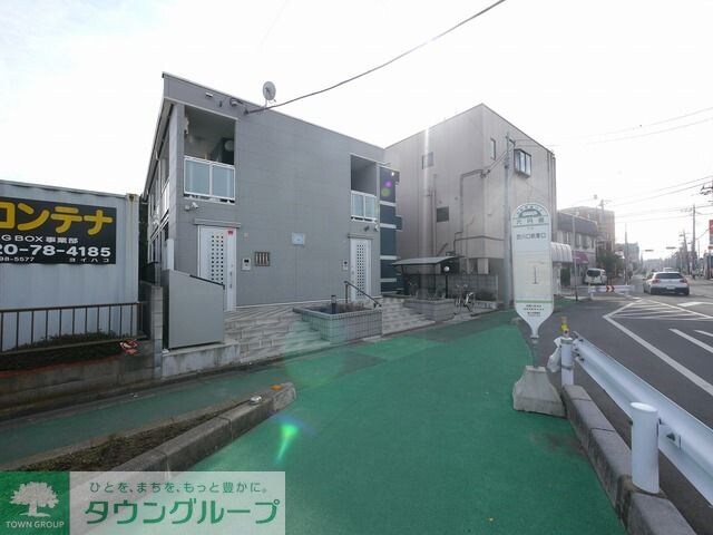 レオネクストゆめろんの物件内観写真