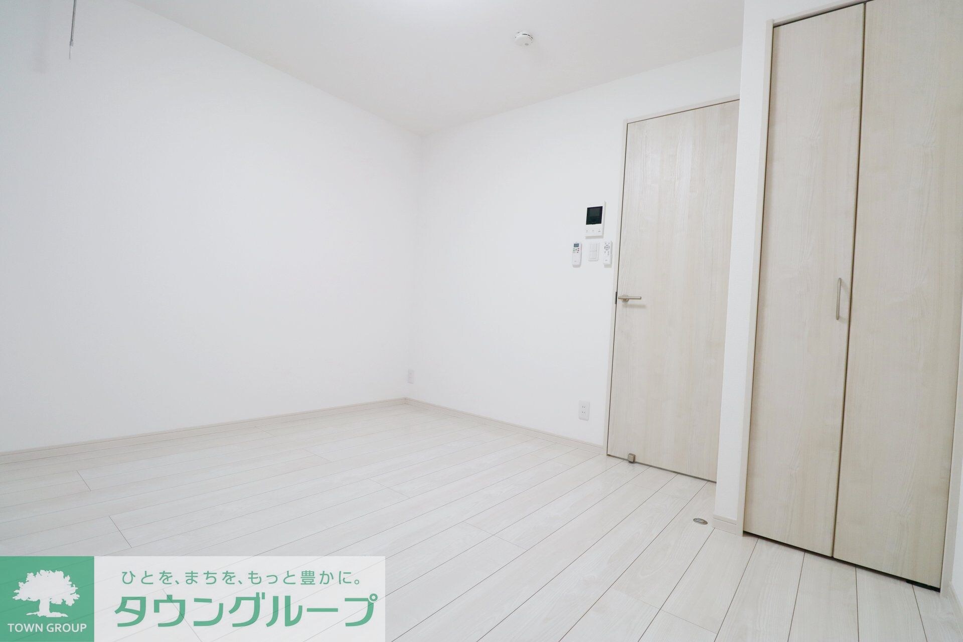 グランレーヴ戸田の物件内観写真