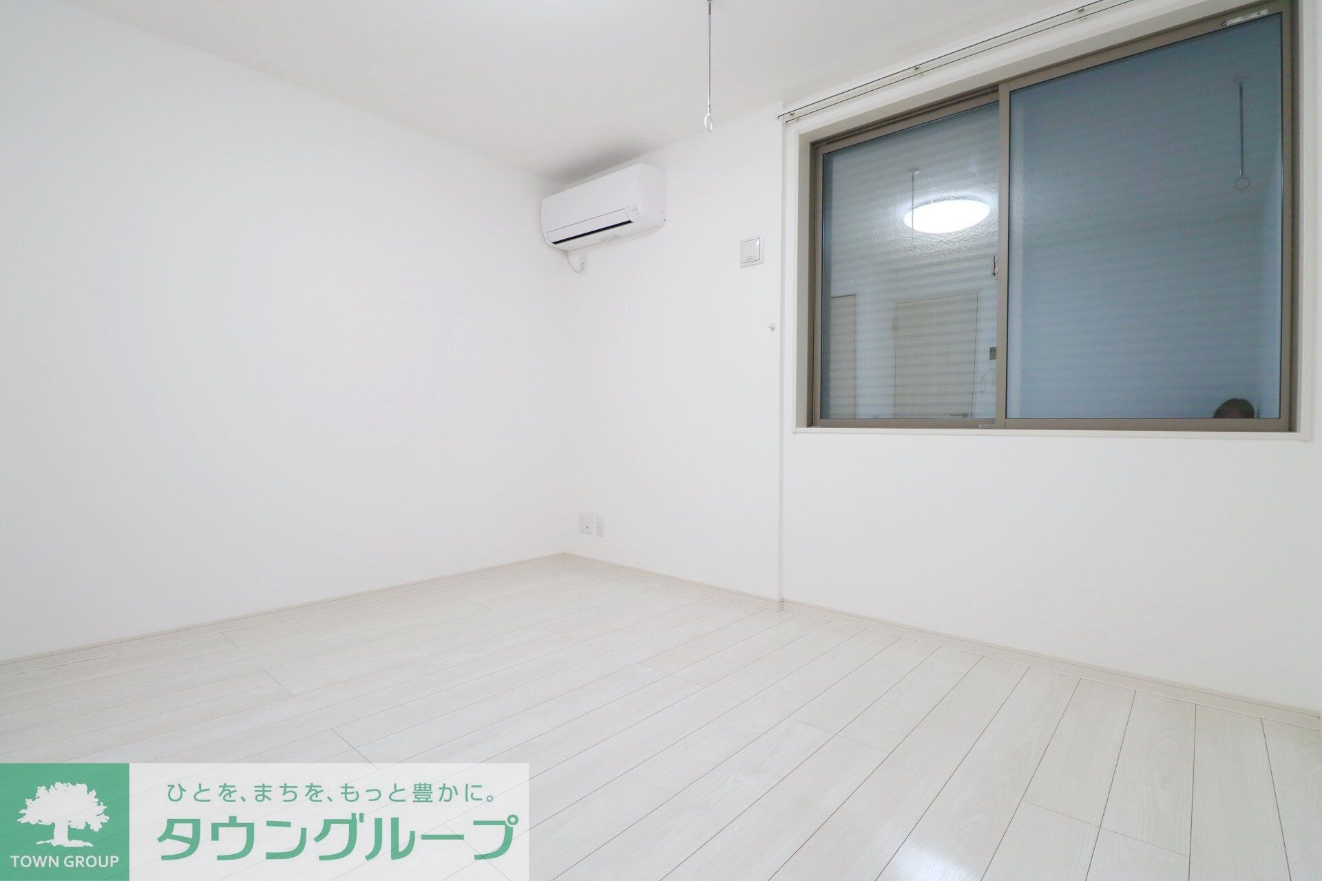 グランレーヴ戸田の物件内観写真