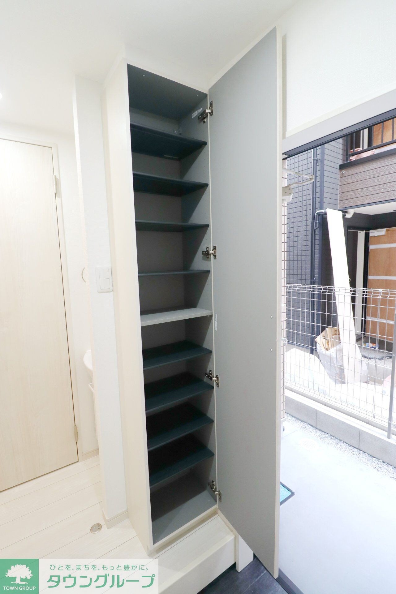 グランレーヴ戸田の物件内観写真