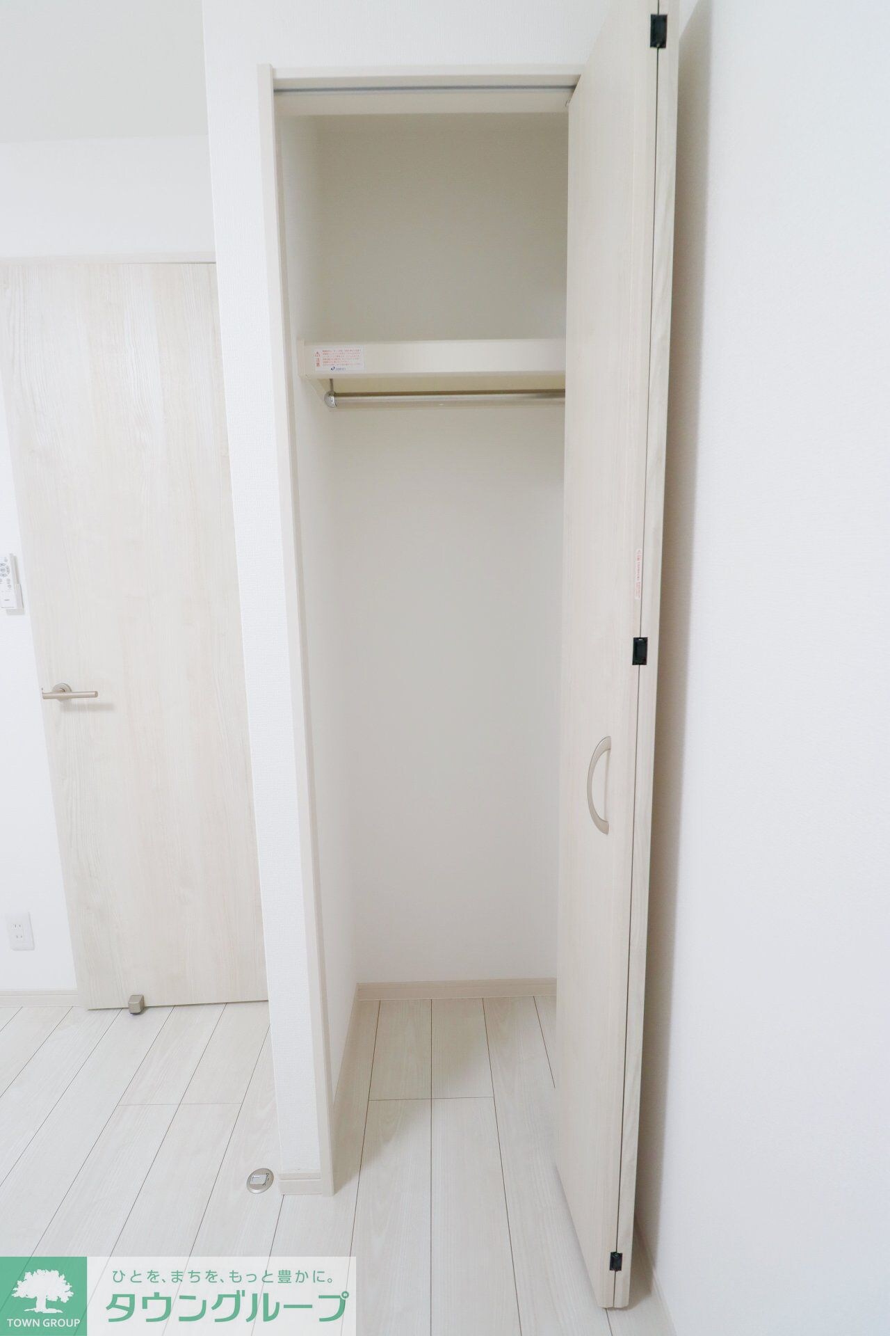 グランレーヴ戸田の物件内観写真