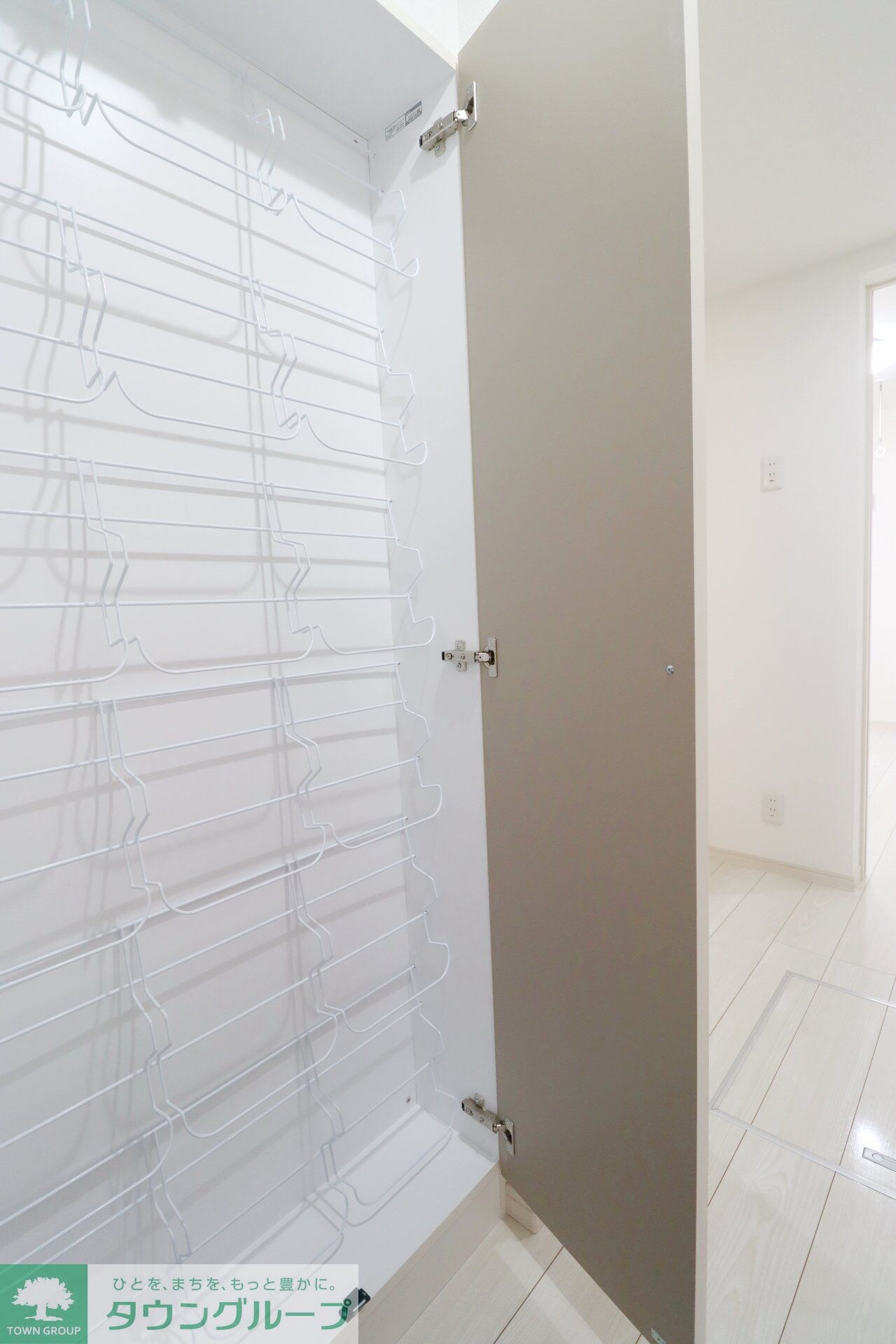 グランレーヴ戸田の物件内観写真