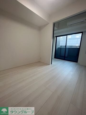 ケリア川口の物件内観写真