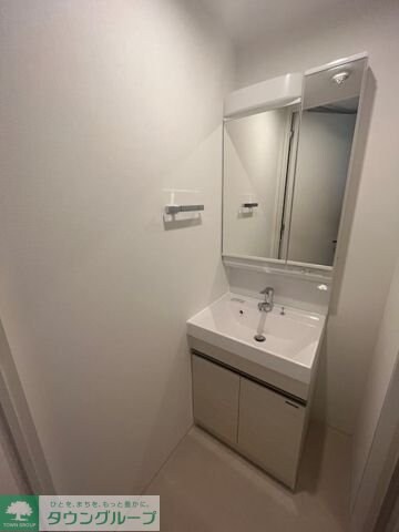 ケリア川口の物件内観写真