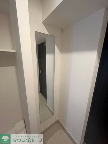 ケリア川口の物件内観写真