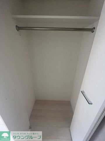 ケリア川口の物件内観写真