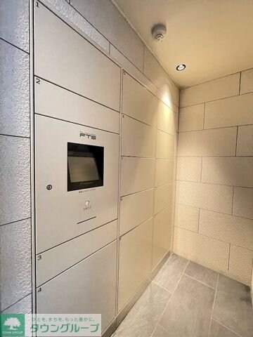 ケリア川口の物件内観写真