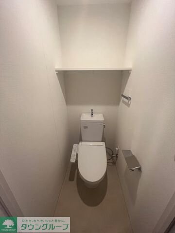 ケリア川口の物件内観写真