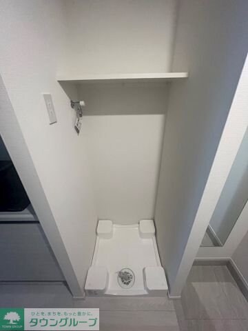 ケリア川口の物件内観写真