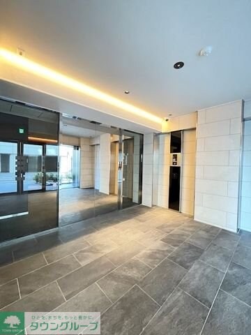 ケリア川口の物件内観写真