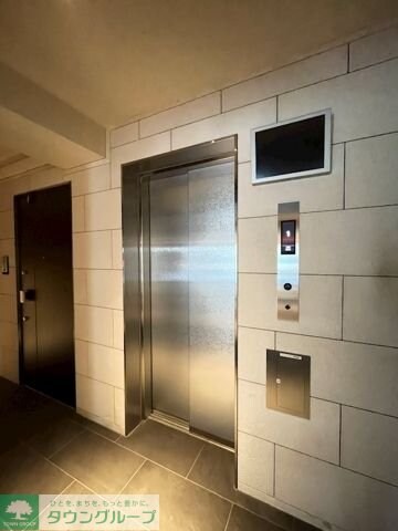 ケリア川口の物件内観写真