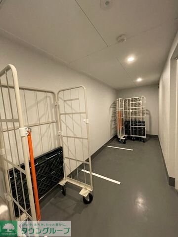 ケリア川口の物件内観写真