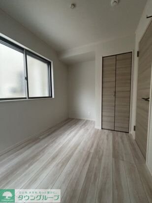 ディアコートの物件内観写真