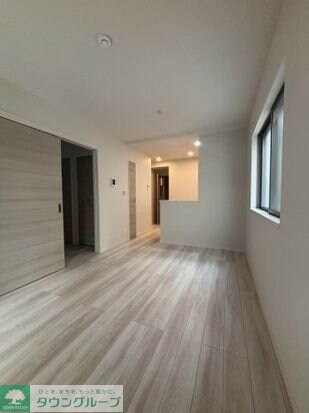 ディアコートの物件内観写真