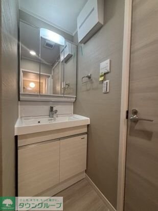 ディアコートの物件内観写真