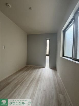 ディアコートの物件内観写真