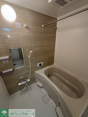 ディアコートの物件内観写真