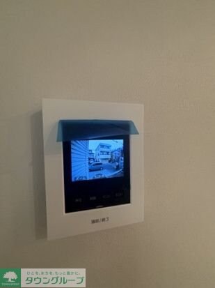 ディアコートの物件内観写真