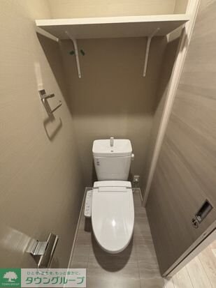 ディアコートの物件内観写真