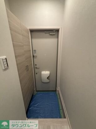 ディアコートの物件内観写真