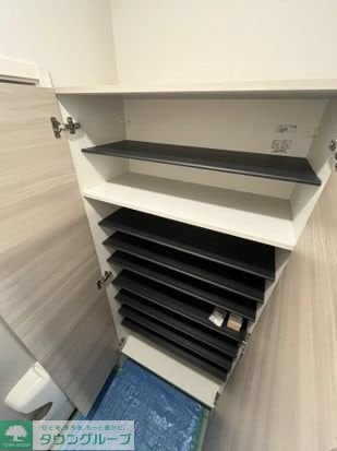 ディアコートの物件内観写真