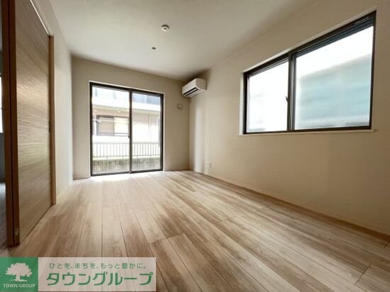 ディアコートの物件内観写真