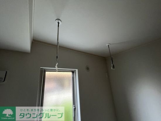 ディアコートの物件内観写真