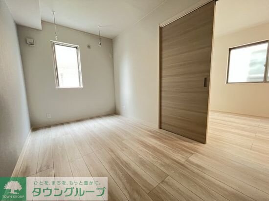 ディアコートの物件内観写真