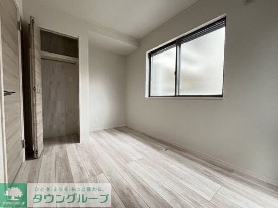 ディアコートの物件内観写真