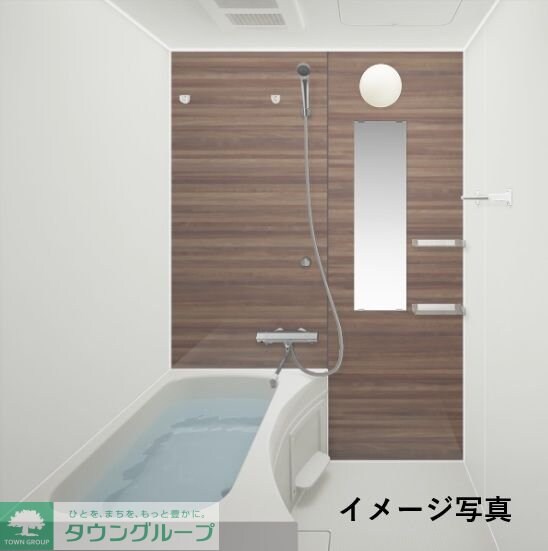 The Garlandsの物件内観写真