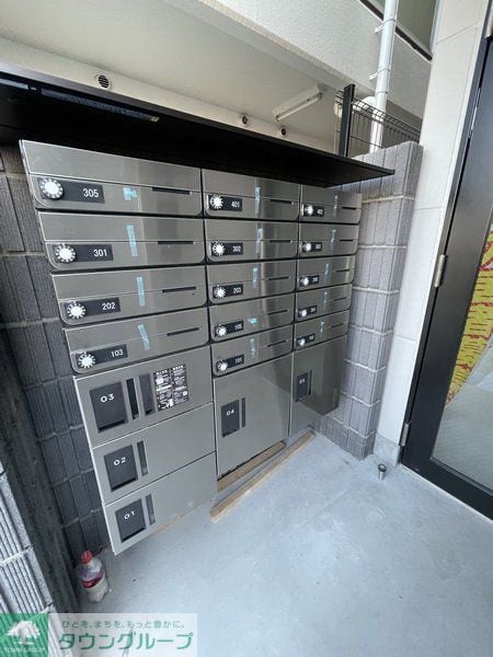 The Garlandsの物件内観写真