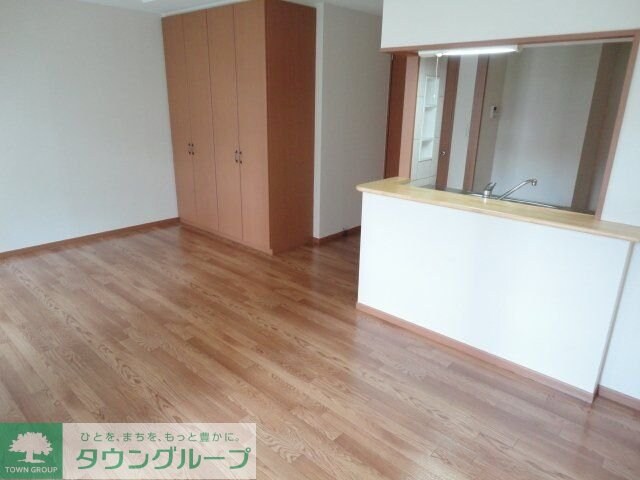 ガーデンヒルズNAKAYAMA参番館の物件内観写真