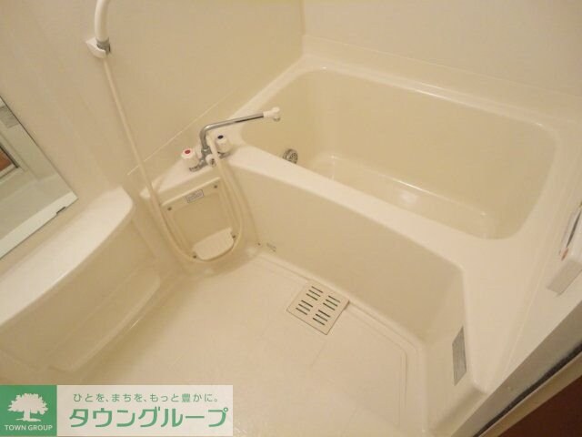 ガーデンヒルズNAKAYAMA参番館の物件内観写真