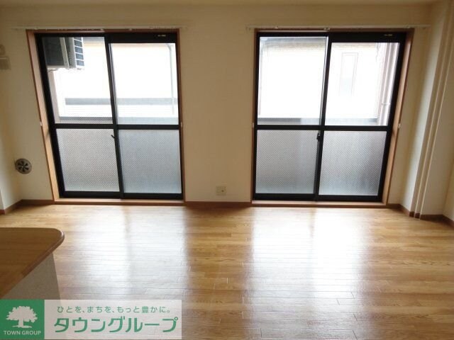 ガーデンヒルズNAKAYAMA参番館の物件内観写真