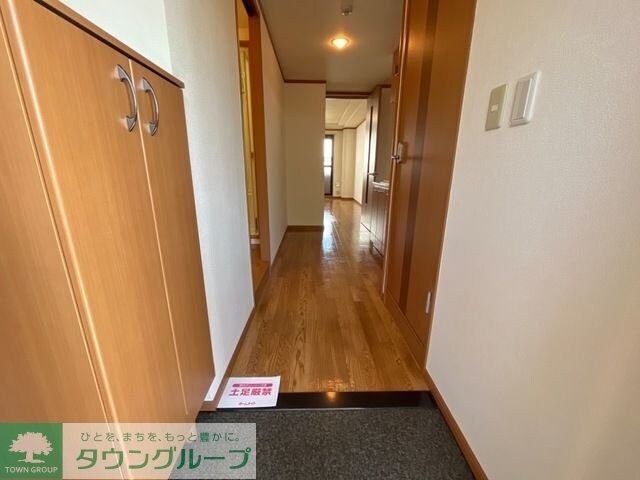 Grande Villaの物件内観写真