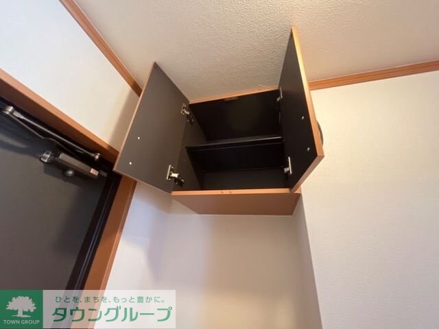 Grande Villaの物件内観写真