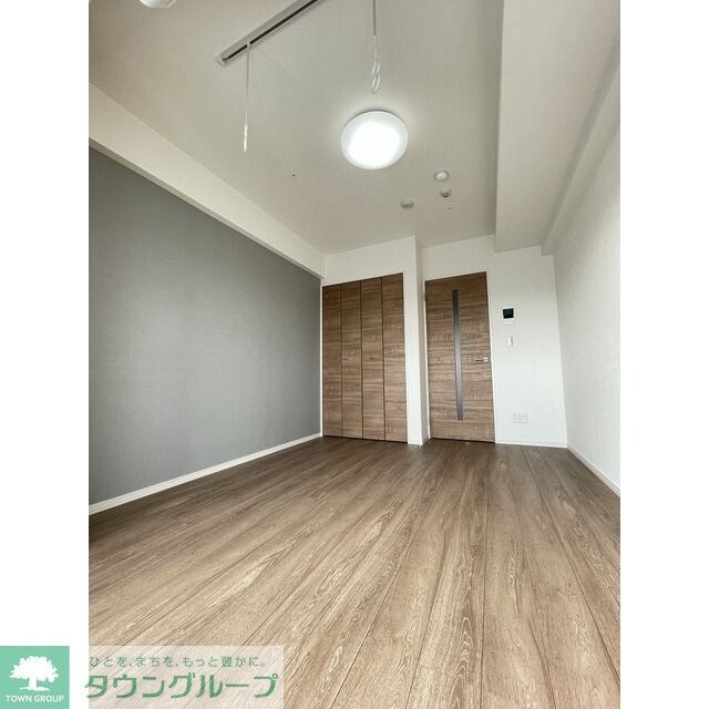 アルファコート西川口27の物件内観写真